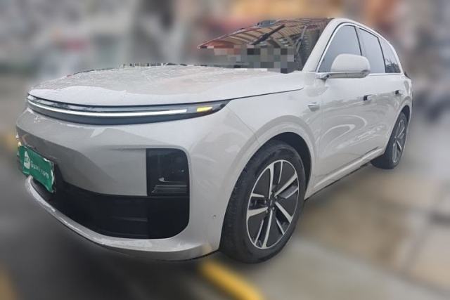 Used Li Auto L6 2024 Max