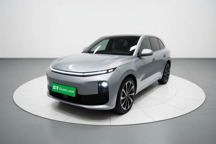Li Auto L6 2024 Pro Model