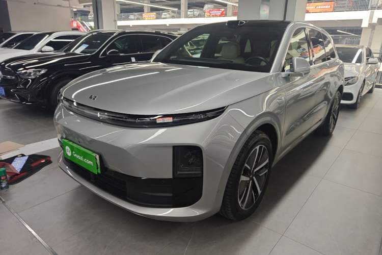 Used Li Auto L6 2024 Max Guazi used car, China used car export, Used car for sale, Used cars, Cheapest cars for sale