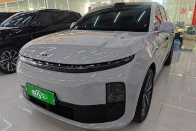 Used Li Auto L6 2024 Max