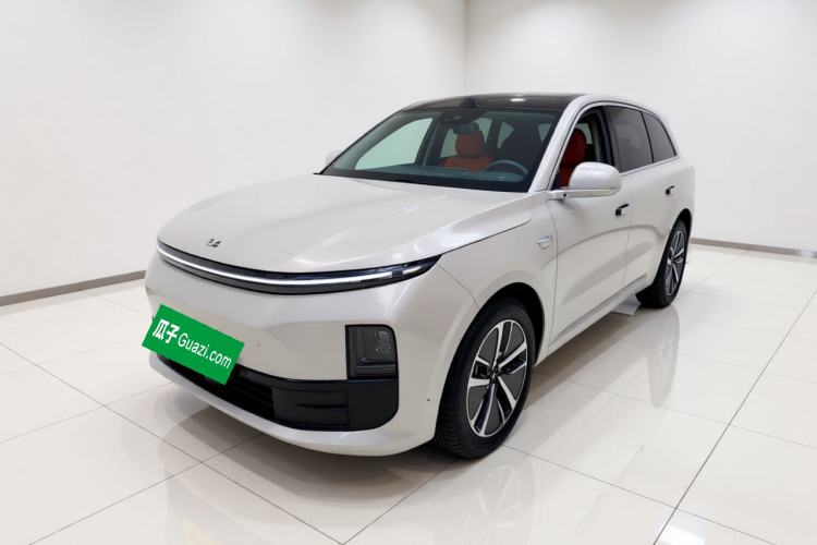 Li Auto L6 2024 Max