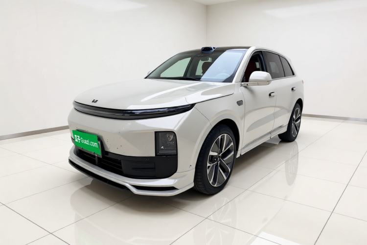Li Auto L6 2024 Max