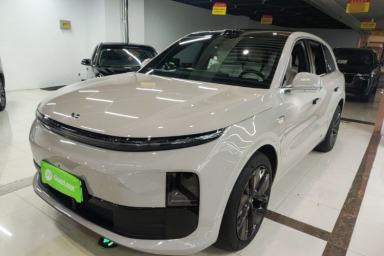 Used Li Auto L6 2024 Max