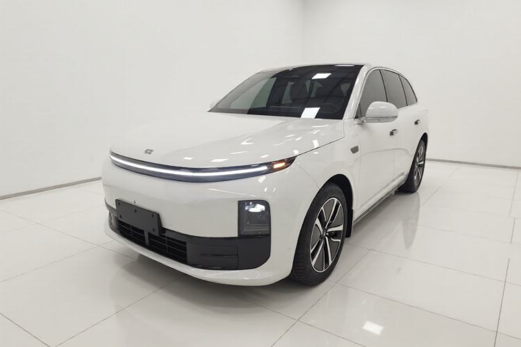 Li Auto L6 2024 Pro Model
