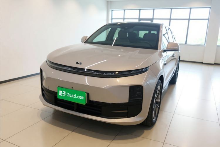 Used Li Auto L6 2024 Pro Model Guazi used car, China used car export, Used car for sale, Used  cars, Cheapest cars for sale