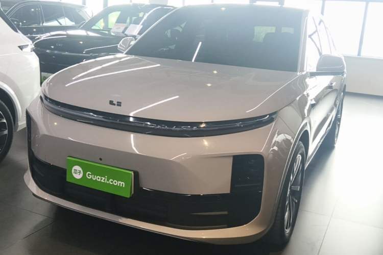 Used Li Auto L6 2024 Pro Model Guazi used car, China used car export, Used car for sale, Used  cars, Cheapest cars for sale