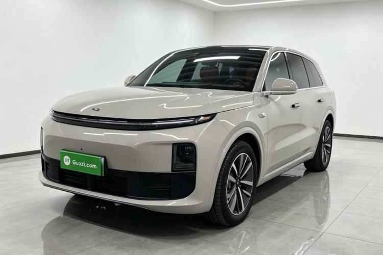 Used Li Auto L6 2024 Pro Model Guazi used car, China used car export, Used car for sale, Used  cars, Cheapest cars for sale