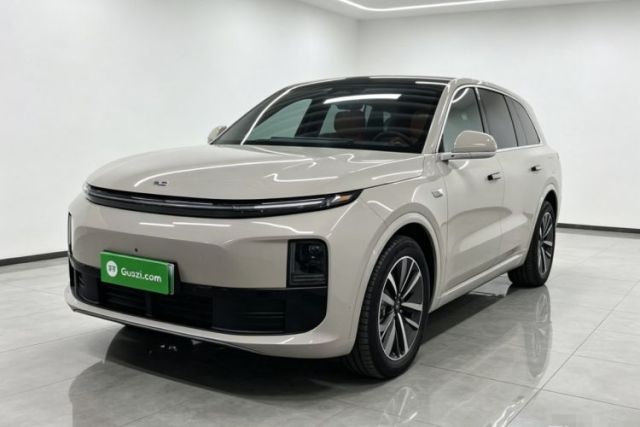 Used Li Auto L6 2024 Pro Model