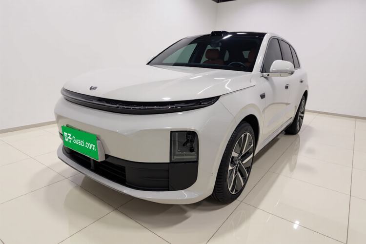 Li Auto L6 2024 Max с пробегом Guazi used car, China used car export, Used car for sale, Used cars, Cheapest cars for sale