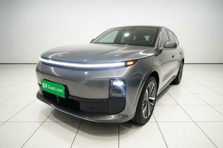 Used Li Auto L6 2024 Pro Model Guazi used car, China used car export, Used car for sale, Used  cars, Cheapest cars for sale