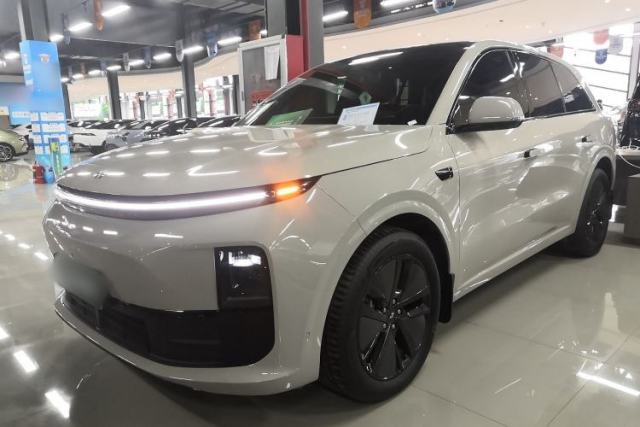 Used Li Auto L6 2024 Pro Model
