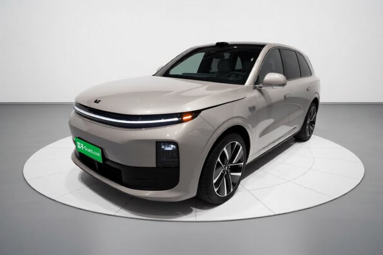 Li Auto L6 2024 Max