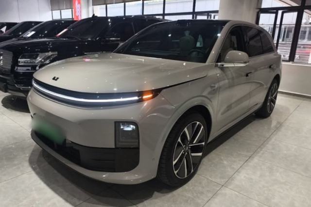 Used Li Auto L6 2024 Max
