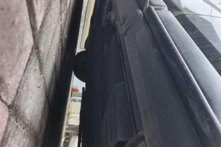 Used Li Auto L6 2024 Pro Model Chassis Front Left
