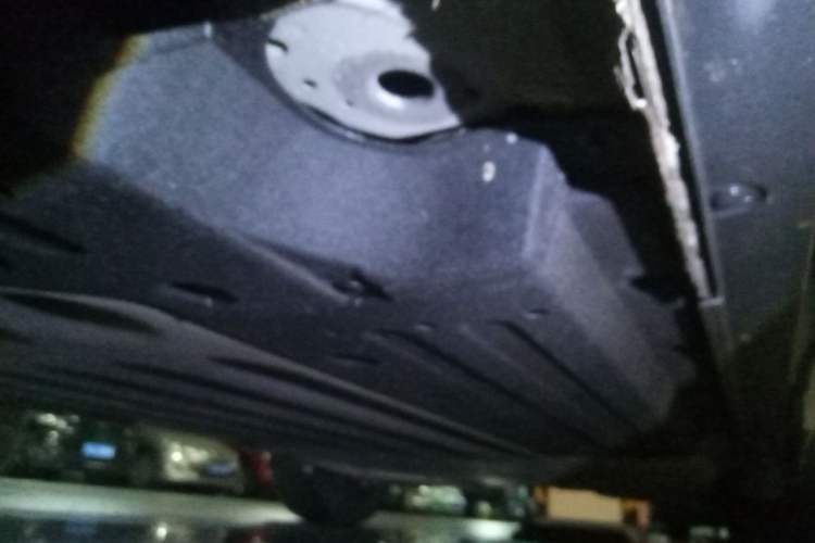 Used Li Auto L6 2024 Max Chassis Front Left