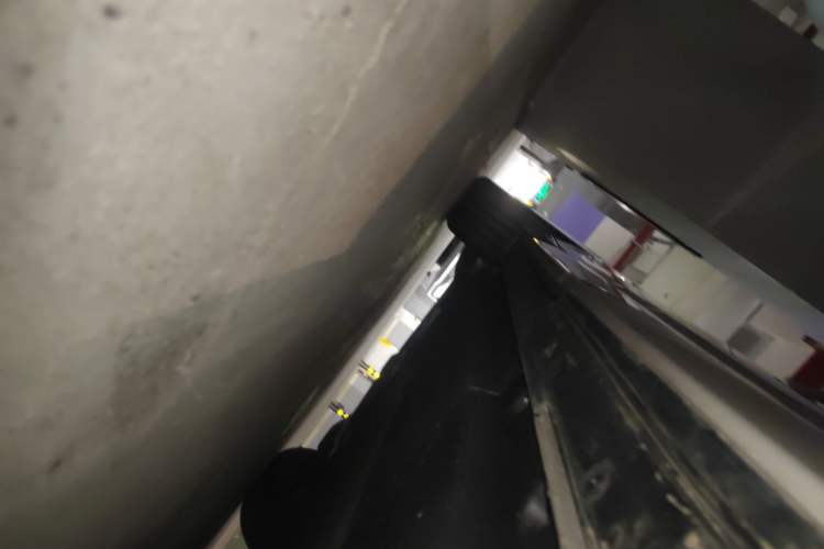 Used Li Auto L6 2024 Pro Model Chassis Rear Left