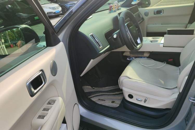 Used Li Auto L6 2024 Max Driver Seat
