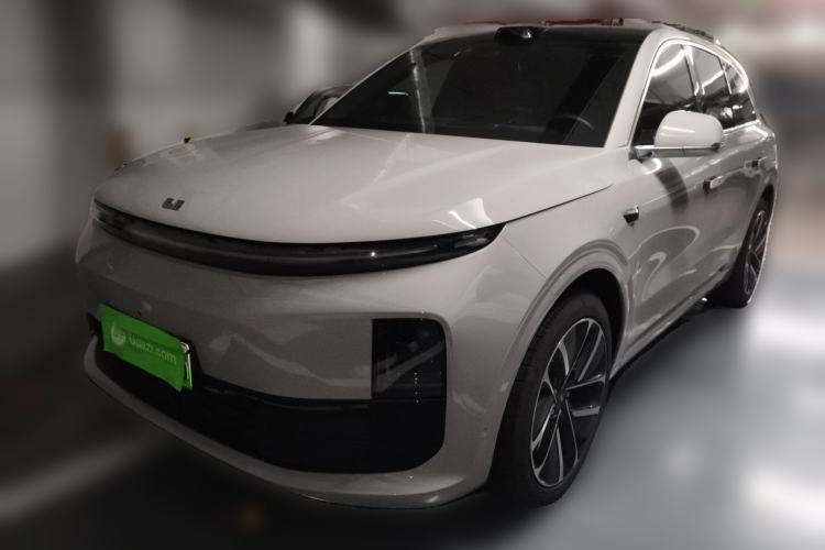 Used Li Auto L6 2024 Max Guazi used car, China used car export, Used car for sale, Used cars, Cheapest cars for sale
