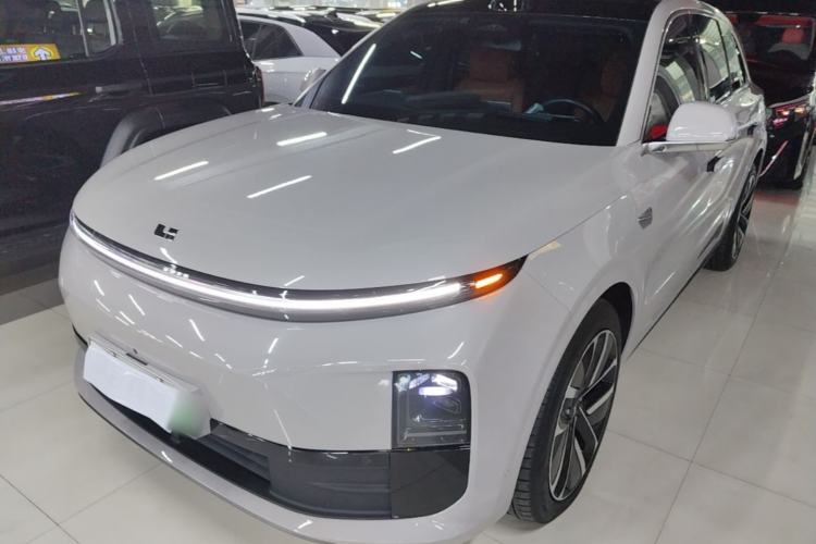 Used Li Auto L6 2024 Max Guazi used car, China used car export, Used car for sale, Used cars, Cheapest cars for sale
