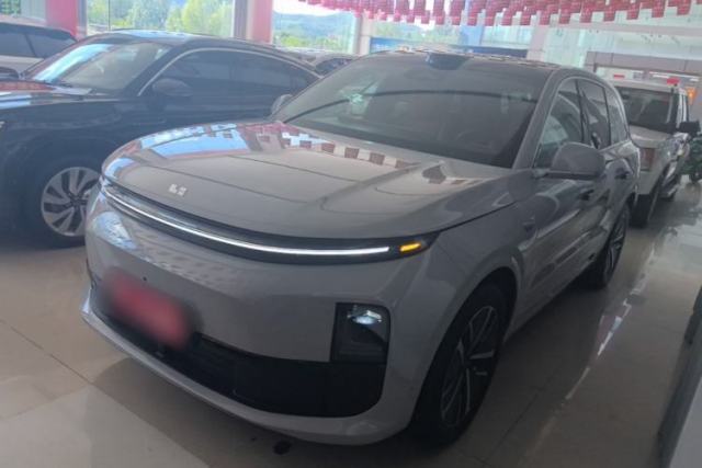 Used Li Auto L6 2024 Max