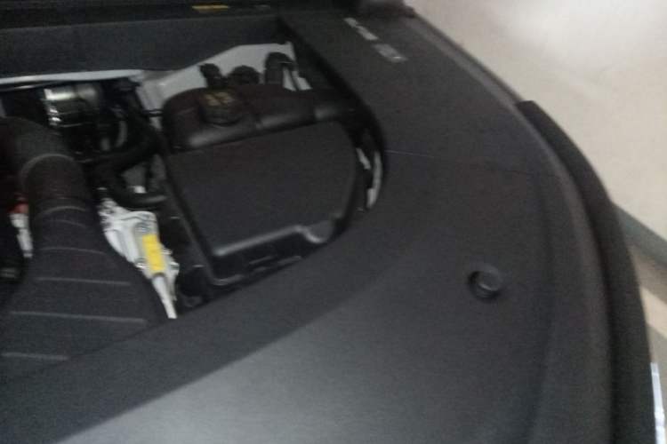 Used Li Auto L6 2024 Max Engine Bay Left