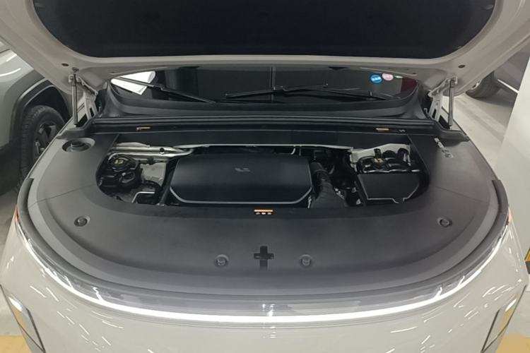 Used Li Auto L6 2024 Max Engine Bay