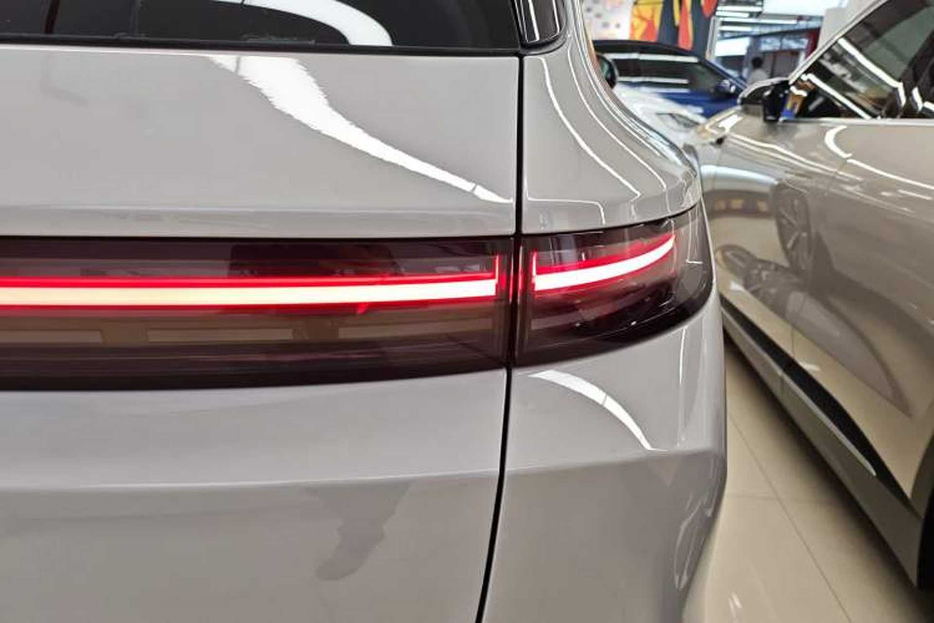 Used Li Auto L6 2024 Max Exterior 3