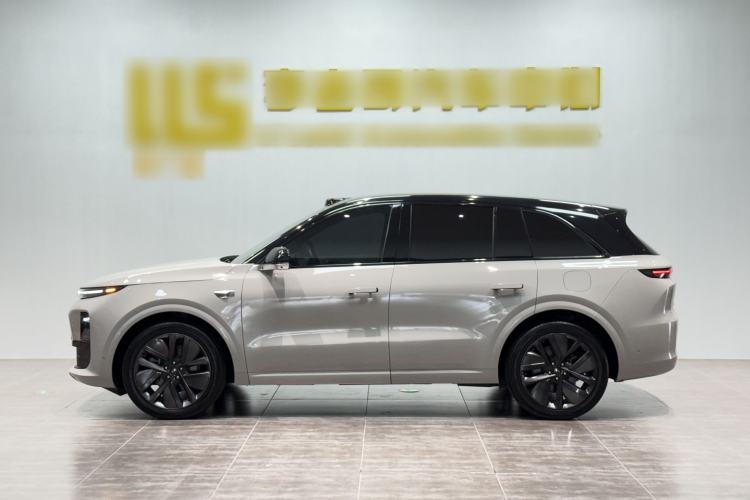 Used Li Auto L6 2024 Max Exterior 3
