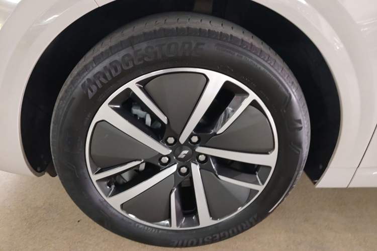 Used Li Auto L6 2024 Max Exterior 4