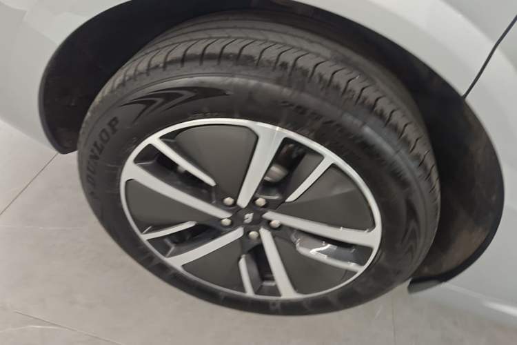 Used Li Auto L6 2024 Max Exterior 5