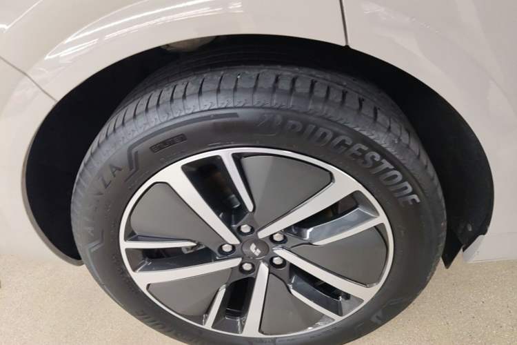 Used Li Auto L6 2024 Max Exterior 5