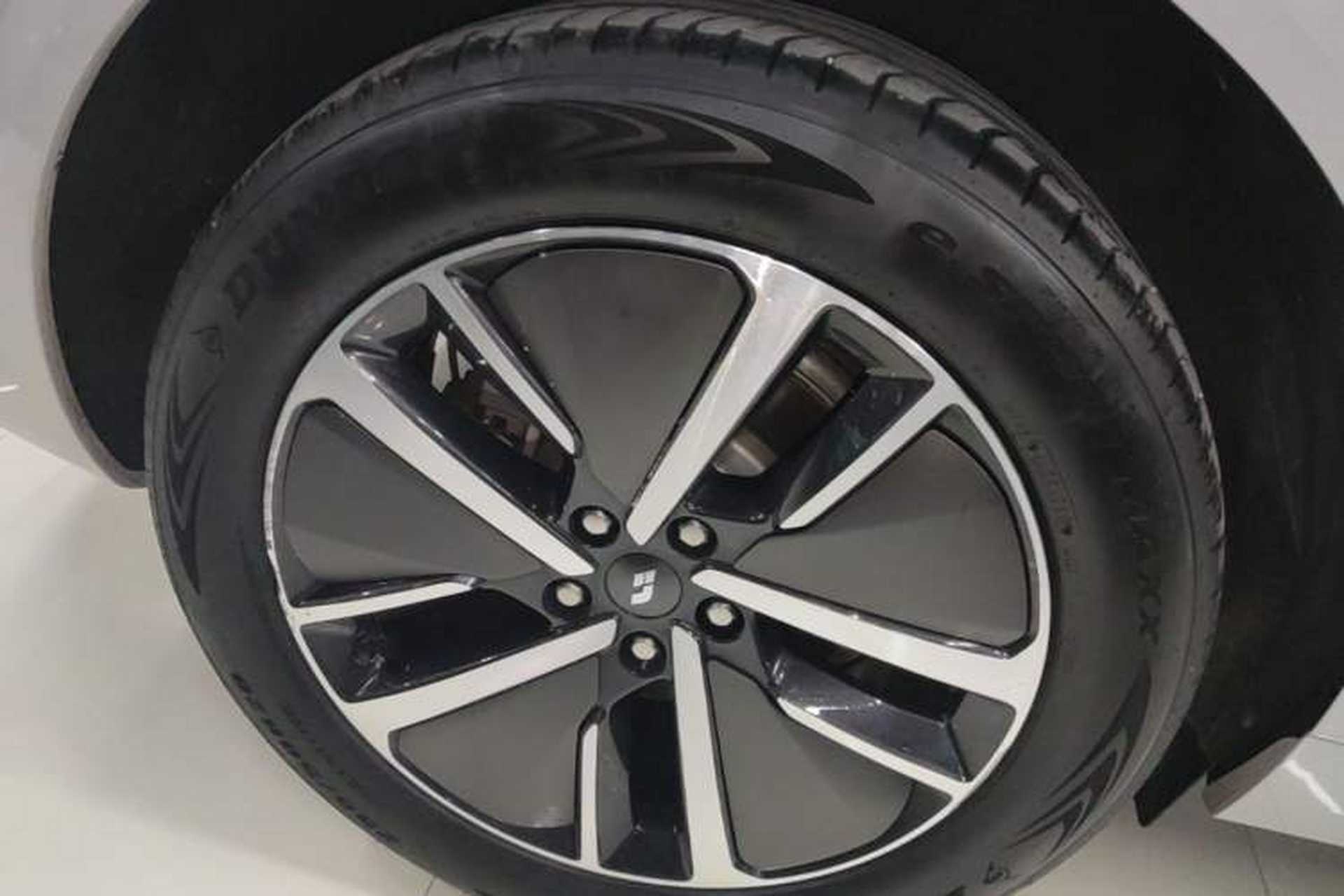 Used Li Auto L6 2024 Pro Model Exterior 5
