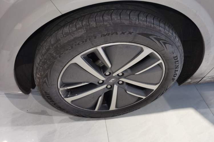 Used Li Auto L6 2024 Max Exterior 7