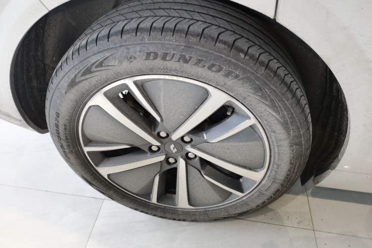 Used Li Auto L6 2024 Max Exterior 8