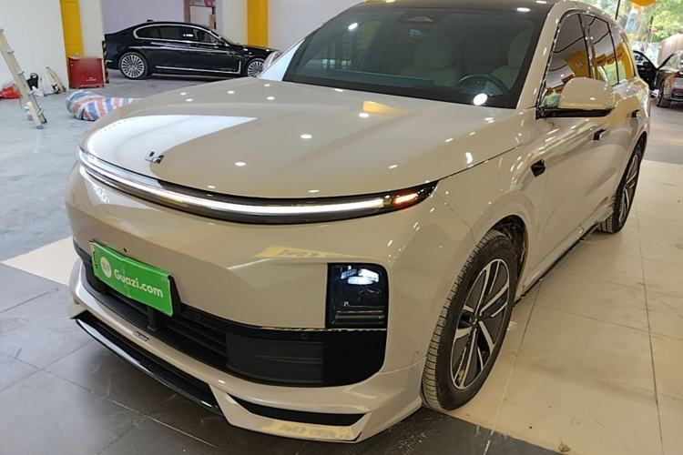 Used Li Auto L6 2024 Pro Model Guazi used car, China used car export, Used car for sale, Used  cars, Cheapest cars for sale