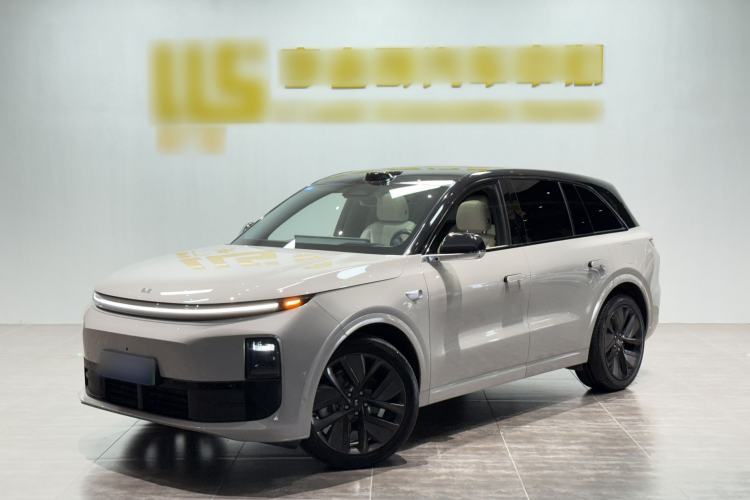 Used Li Auto L6 2024 Max Guazi used car, China used car export, Used car for sale, Used cars, Cheapest cars for sale
