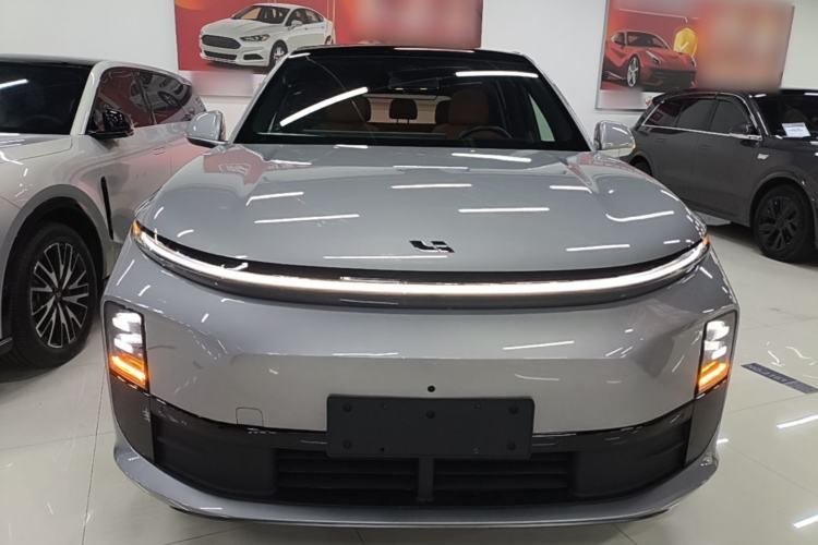 Used Li Auto L6 2024 Pro Model Front
