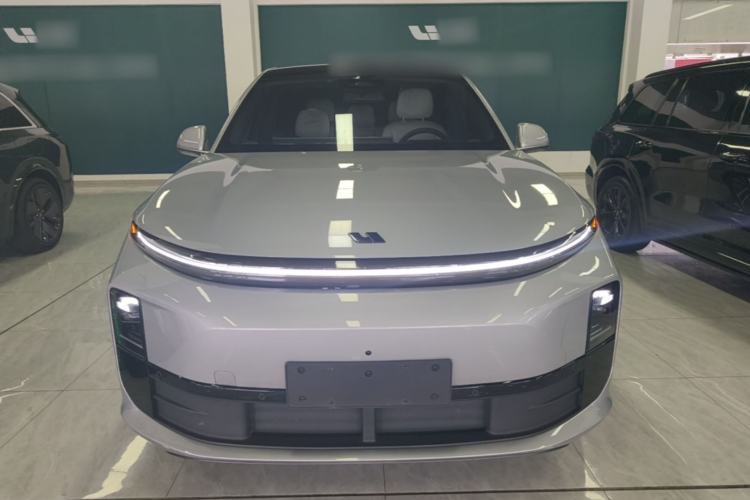 Used Li Auto L6 2024 Max Front