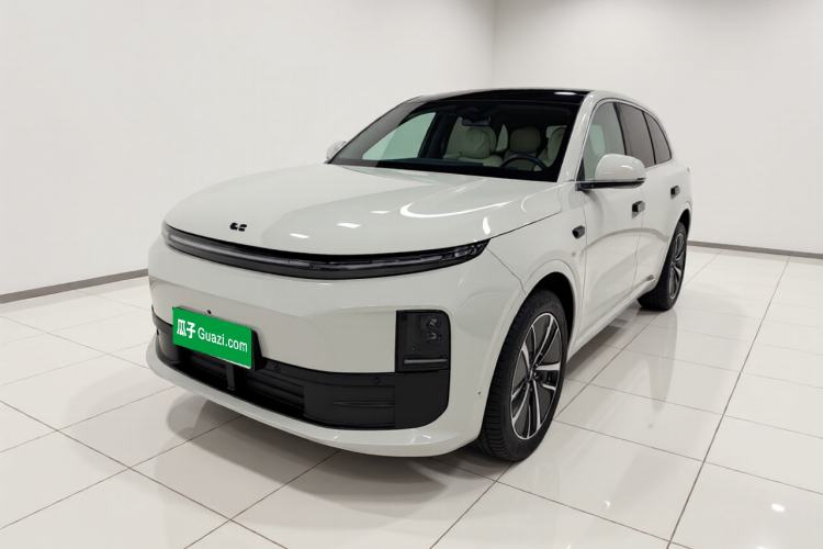 Li Auto L6 2024 Pro Model