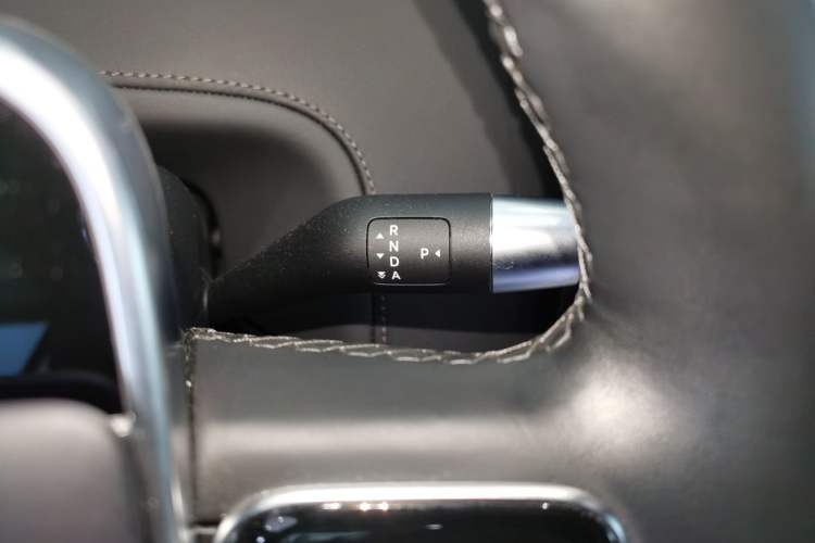 Used Li Auto L6 2024 Max Gear Lever