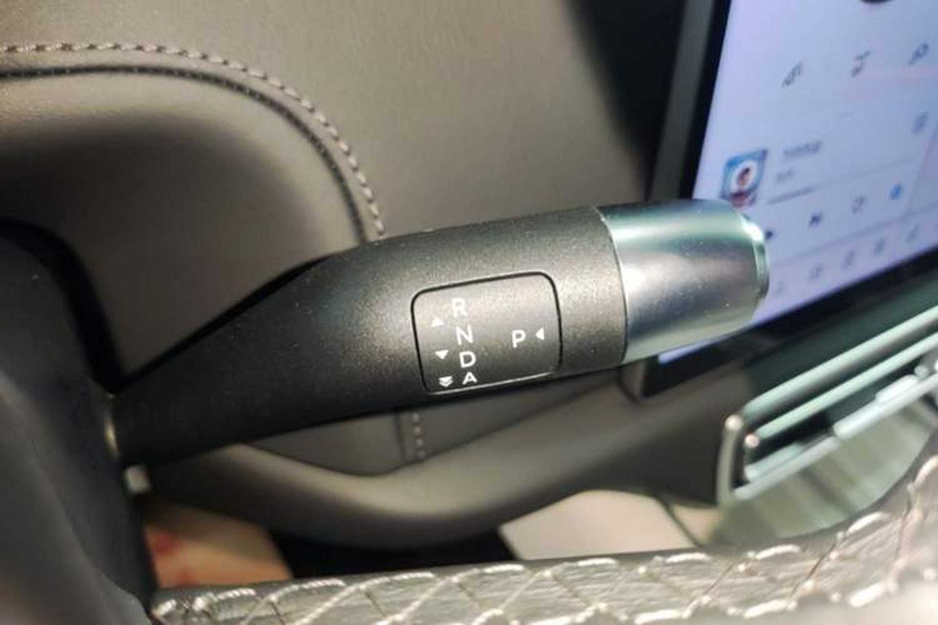 Used Li Auto L6 2024 Max Gear Lever