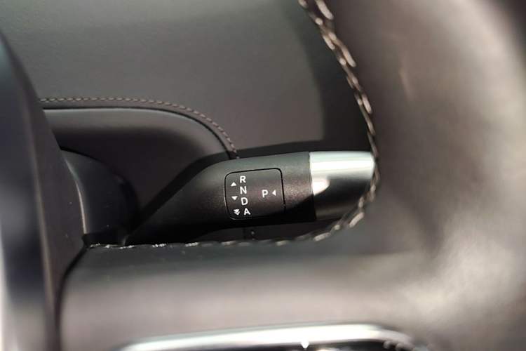 Used Li Auto L6 2024 Max Gear Lever