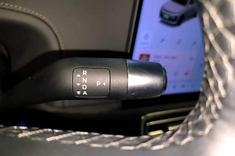 Used Li Auto L6 2024 Pro Model Gear Lever