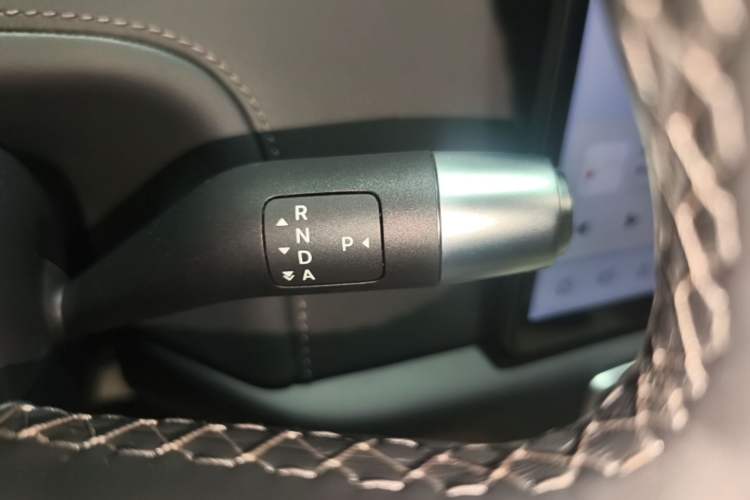 Used Li Auto L6 2024 Max Gear Lever