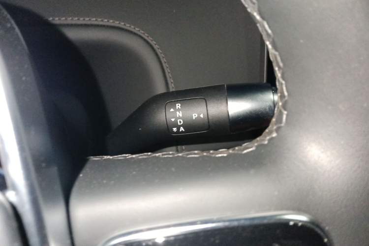 Used Li Auto L6 2024 Max Gear Lever