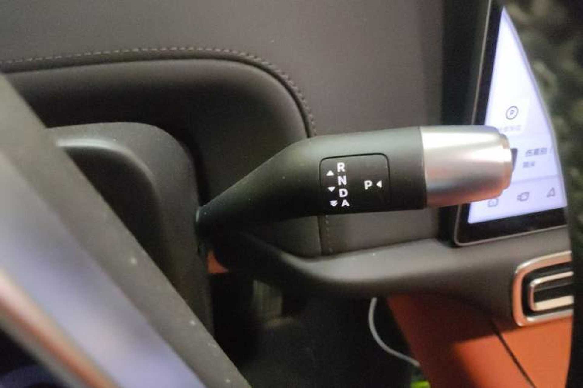 Used Li Auto L6 2024 Max Gear Lever