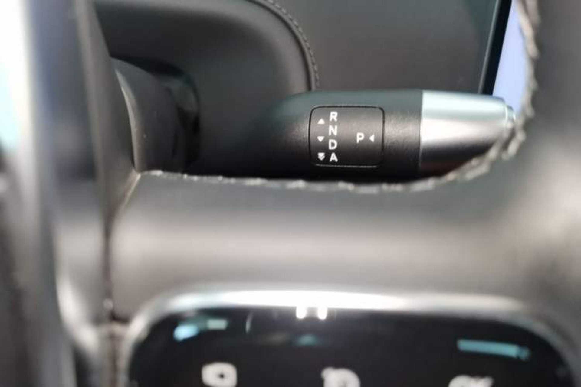 Used Li Auto L6 2024 Max Gear Lever
