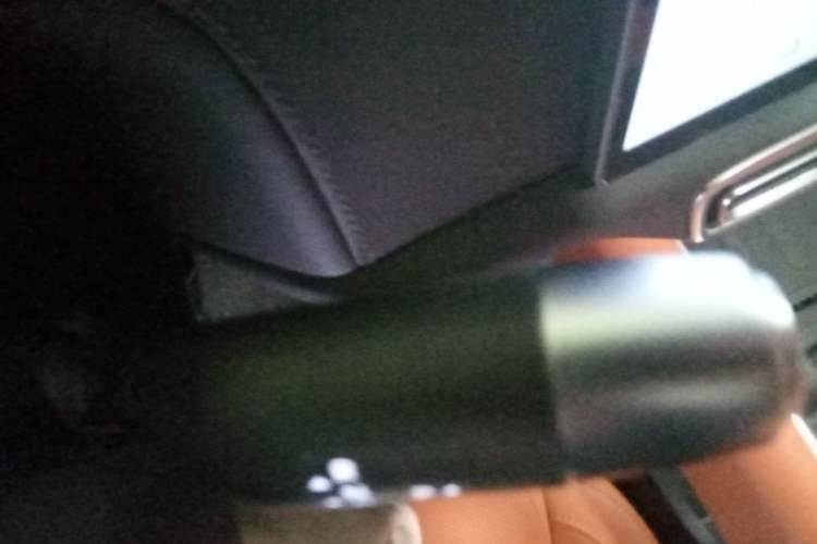 Used Li Auto L6 2024 Max Gear Lever