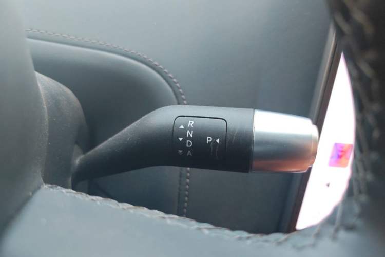 Used Li Auto L6 2024 Pro Model Gear Lever