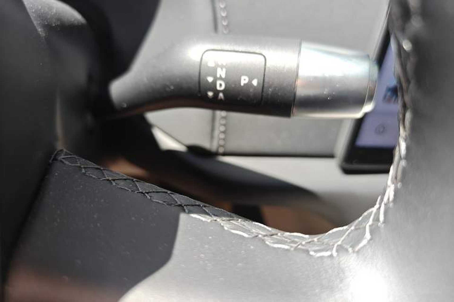 Used Li Auto L6 2024 Max Gear Lever